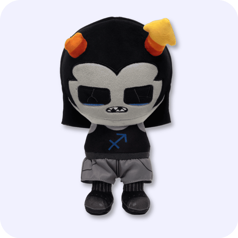 Equius Plush Equius Plush