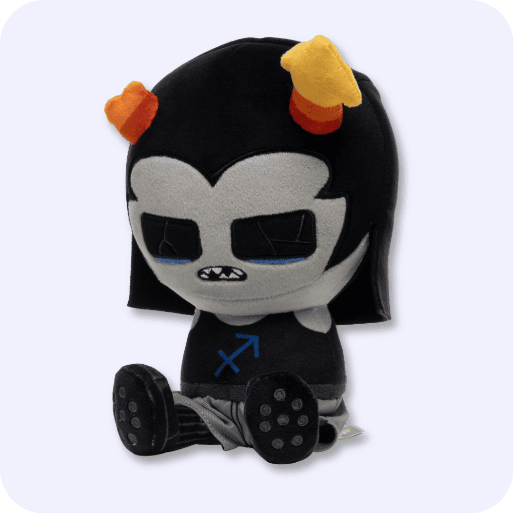 Equius Plush Equius Plush