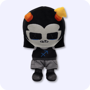 Equius Plush 3PCS