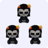 Equius Plush 3PCS