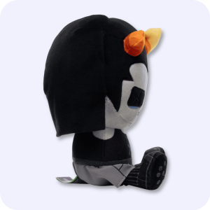 Equius Plush 4PCS