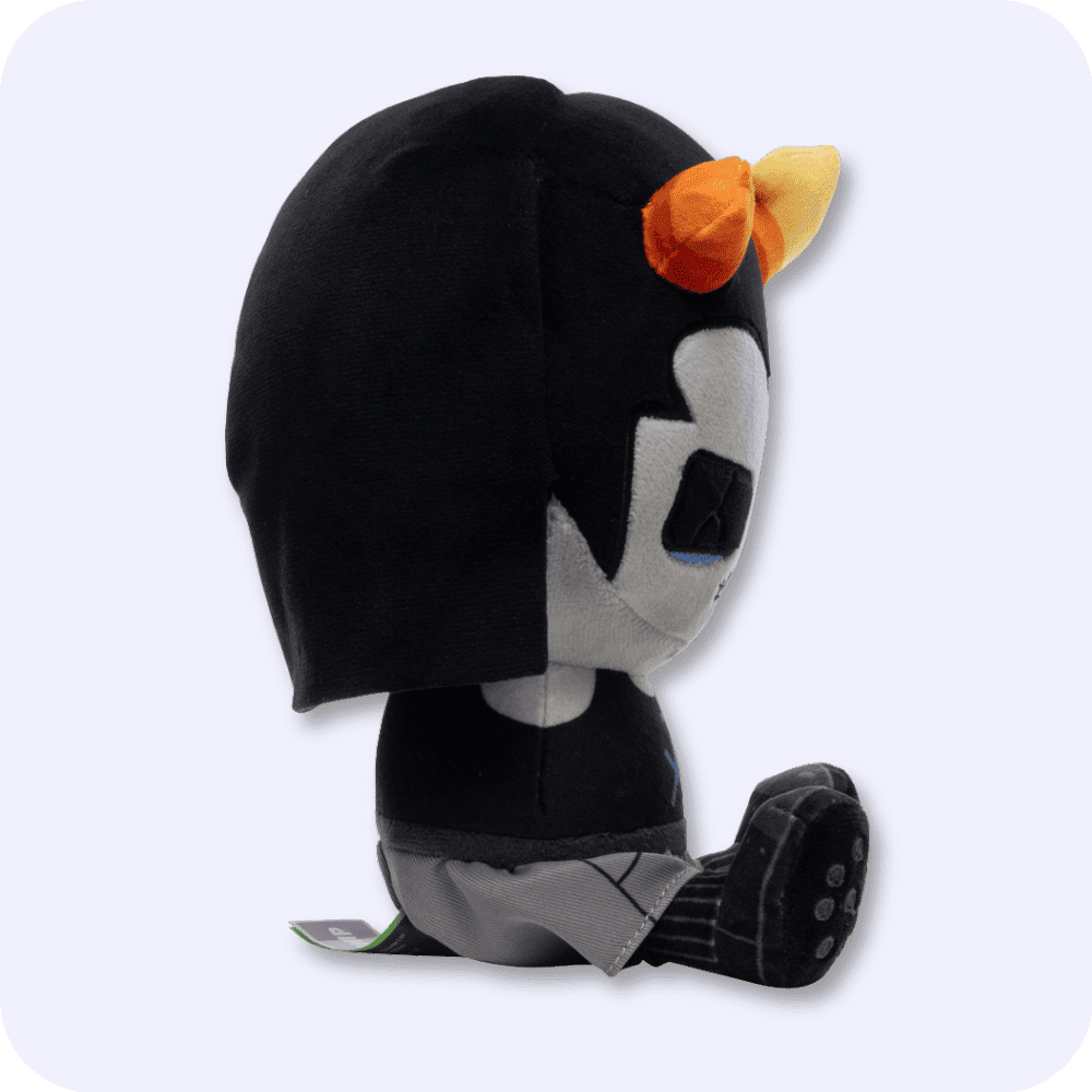 Equius Plush 4PCS Equius Plush 4PCS