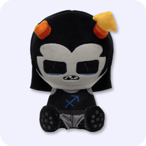 Equius Plush