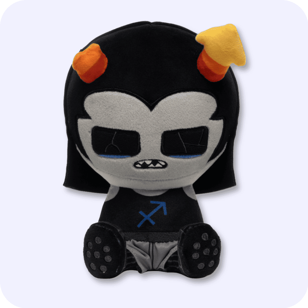 Equius Plush Equius Plush