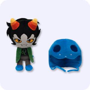 Nepeta Plush