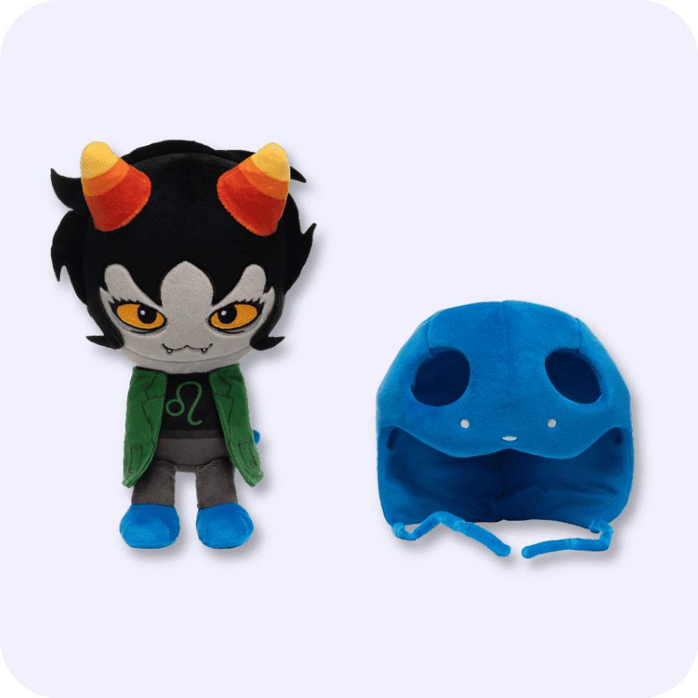 Nepeta Plush Nepeta Plush