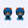 Nepeta Plush 2PCS