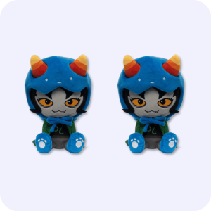 Nepeta Plush 2PCS