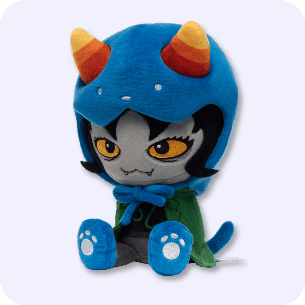 Nepeta Plush Nepeta Plush