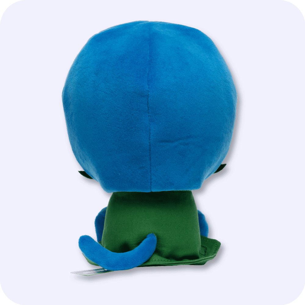 Nepeta Plush Nepeta Plush