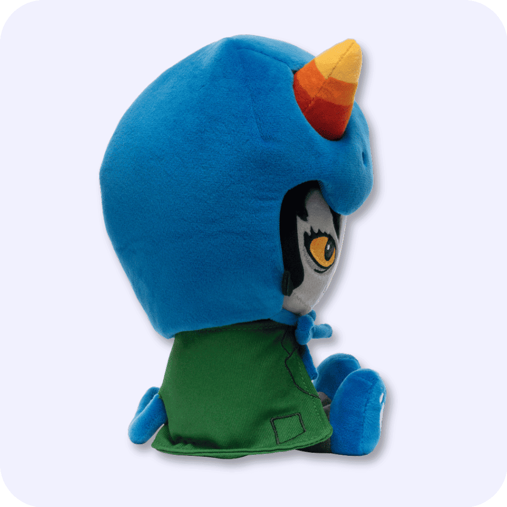 Nepeta Plush Nepeta Plush