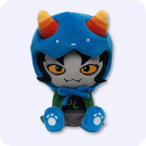 Nepeta Plush