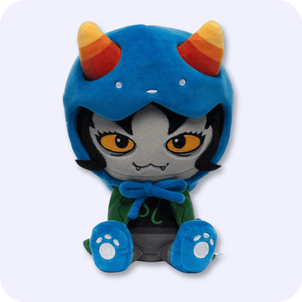 Nepeta Plush Nepeta Plush